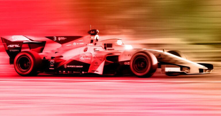 2 Driverless Cars Crashed Going 155 mph. That Could Be a Good Thing 2 Driverless Cars Crashed Going 155 mph. That Could Be a Good Thing