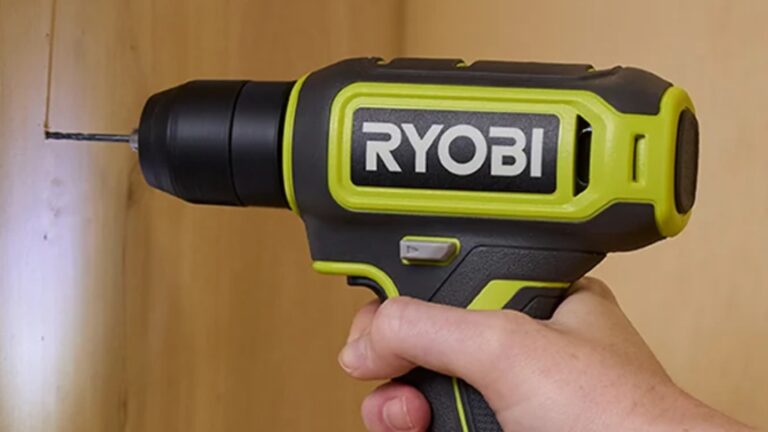3 12V Ryobi Tools You Probably Didn't Realize Existed