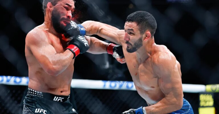Aaron Pico vs. Losene Keita: Odds, full fight preview and prediction | UFC 333