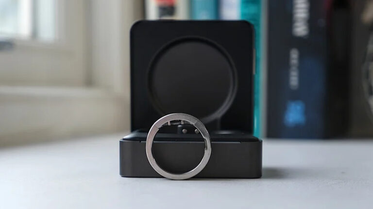 Abu Dhabi Will Use Ultrahuman’s Smart Ring Know-How To Boost Its Public Health App Abu Dhabi Will Use Ultrahuman's Smart Ring Know-How To Boost Its Public Health App