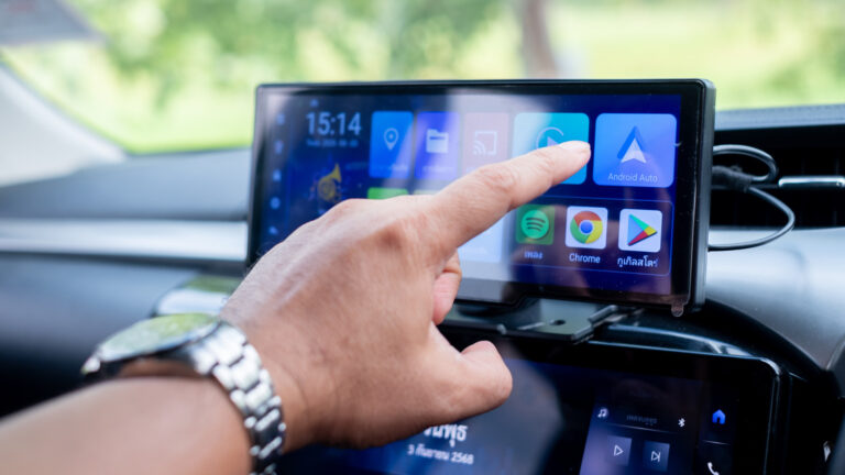 Android Auto 17.7 Is Out For Everyone – Here’s How To Update Yours Android Auto 17.7 Is Out For Everyone – Here's How To Update Yours