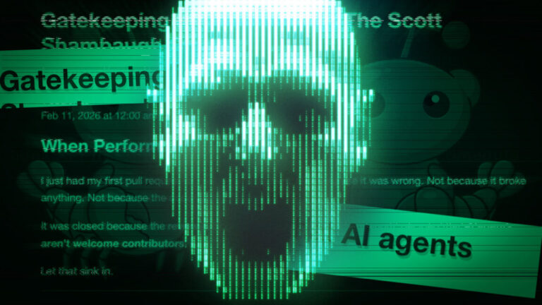 Apple changes full-disk access permissions to curb abuse from AI agents Apple changes full-disk access permissions to curb abuse from AI agents