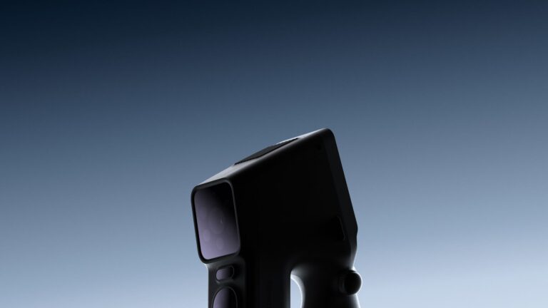 Bambu Lab officially teases its first 3D scanner — S1 3D set for launch in November 2026