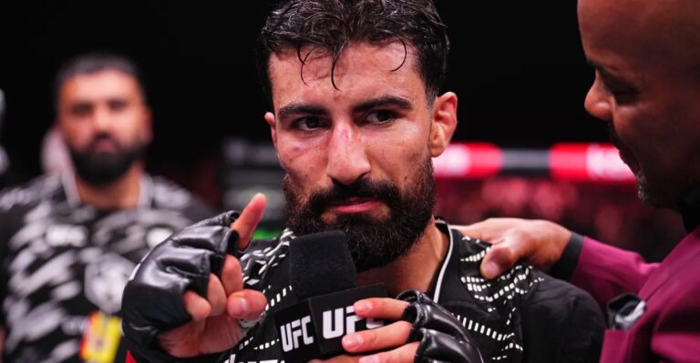 Basharat: UFC creating ‘fanbase that doesn’t appreciate quality fighting’
