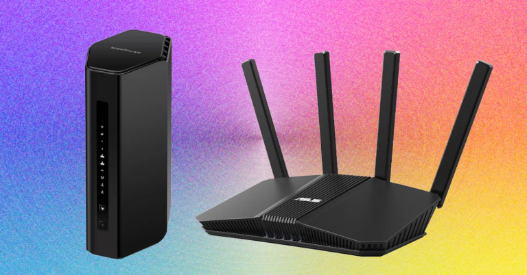 Best Wi-Fi Routers (2026): My Honest Picks After Testing 50+ Best Wi-Fi Routers (2026): My Honest Picks After Testing 50+