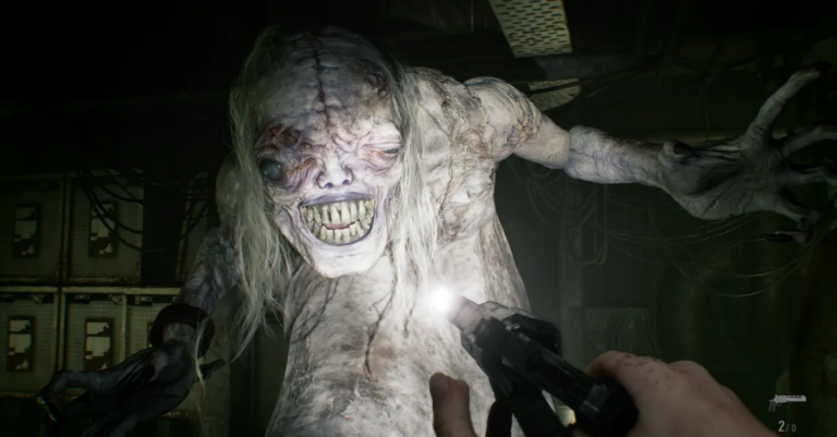 Capcom is preparing for a ‘future where we create games together with AI’ Capcom is preparing for a ‘future where we create games together with AI’