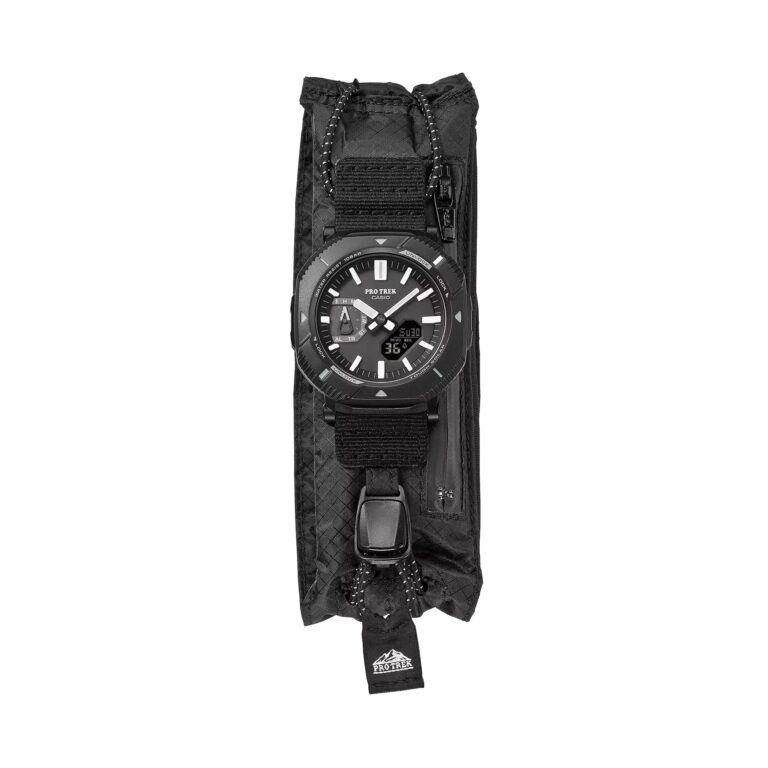 Casio Pro-Trek PRJ-B001EX-1 Field Watch Casio Pro-Trek PRJ-B001EX-1 Field Watch