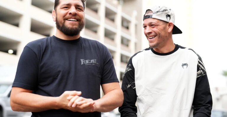 Dillon Danis leaks Nick Diaz fight offer after Perry exit Dillon Danis leaks Nick Diaz fight offer after Perry exit