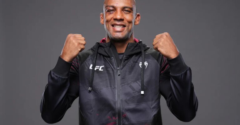 Edson Barboza signs with new promotion less than two months after UFC retirement (and it’s not RAF)