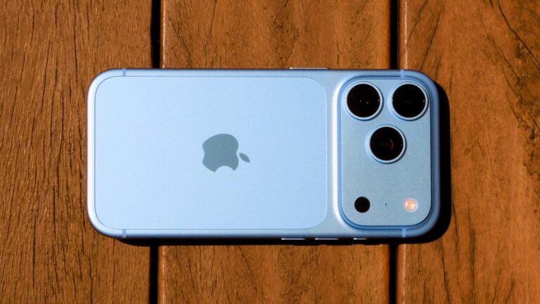 Five iPhone 18 Pro Features You’ll Want To Try The Second You Unbox It Five iPhone 18 Pro Features You'll Want To Try The Second You Unbox It