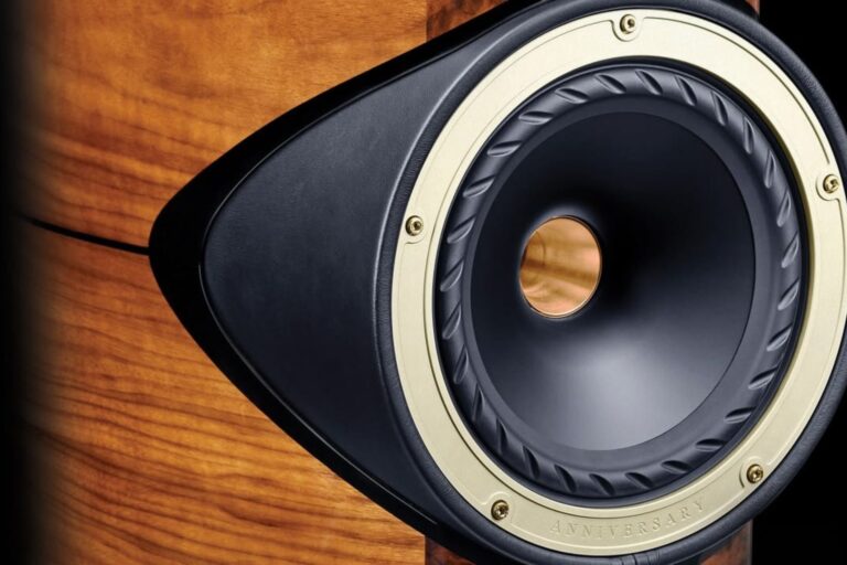 Fyne Audio F1-10 Anniversary Speakers