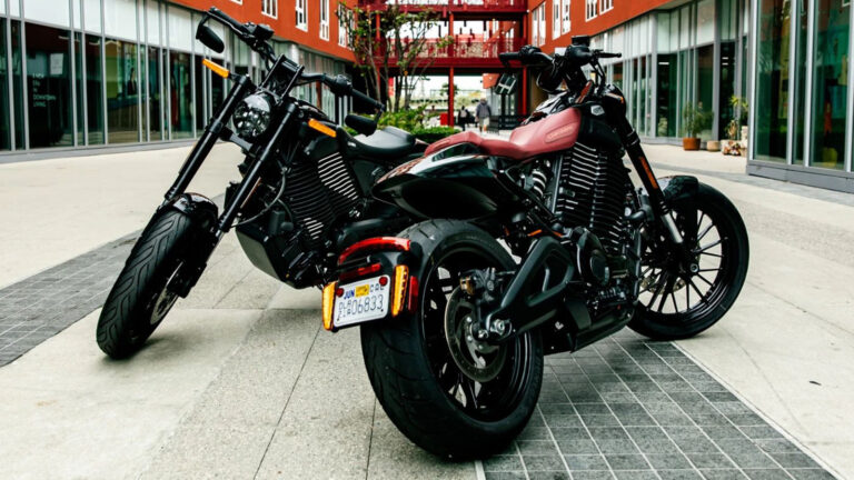 Harley-Davidson’s Electric Motorbike Brand Has ‘Substantial Doubt’ About Its Future Harley-Davidson's Electric Motorbike Brand Has 'Substantial Doubt' About Its Future