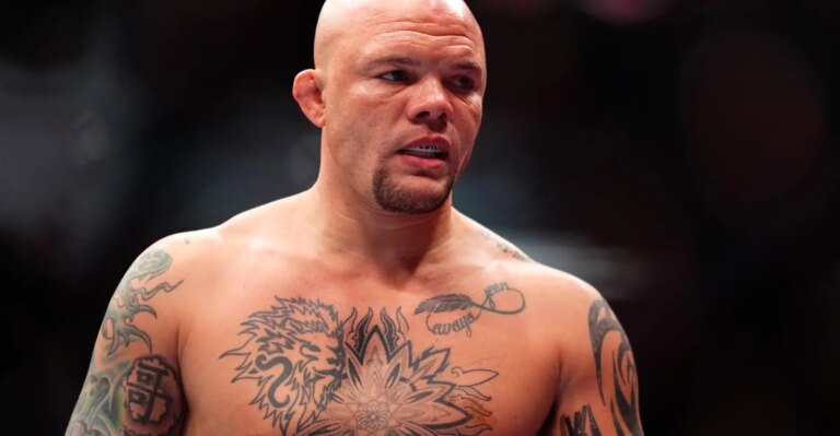Highlights! Anthony Smith’s first fight since felony arrest ends in upset knockout loss | Gamebred Bareknuckle