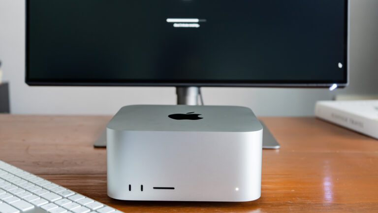 How Has Apple's Mac Studio Changed Over The Years?