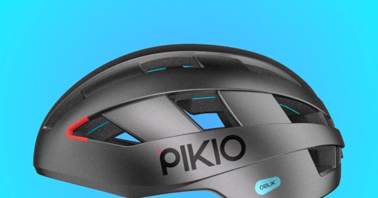 How This Tiny Startup Built the World’s Safest Bike Helmet How This Tiny Startup Built the World’s Safest Bike Helmet