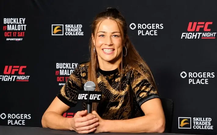 I Think This Fight Is a Title Eliminator "I Think This Fight Is a Title Eliminator"