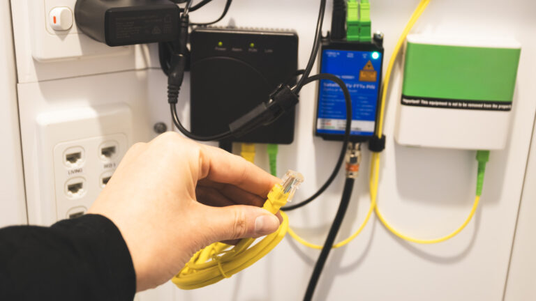 Is A Patch Cable The Same As An Ethernet Cable? Is A Patch Cable The Same As An Ethernet Cable?