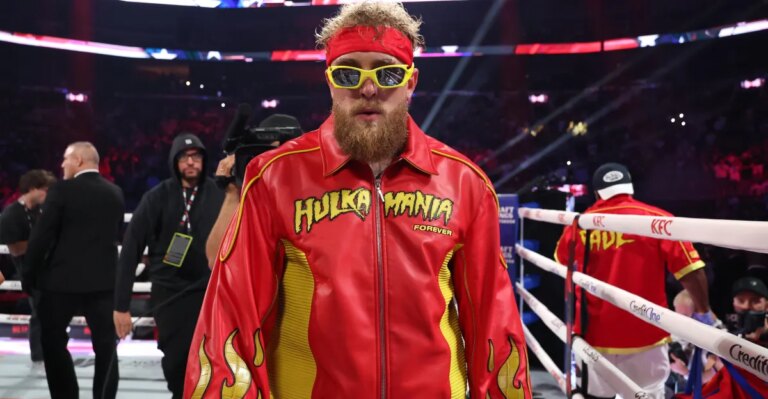Jake Paul lays out hit list for remaining career, including Canelo Alvarez, Francis Ngannou, and Conor McGregor Jake Paul lays out hit list for remaining career, including Canelo Alvarez, Francis Ngannou, and Conor McGregor