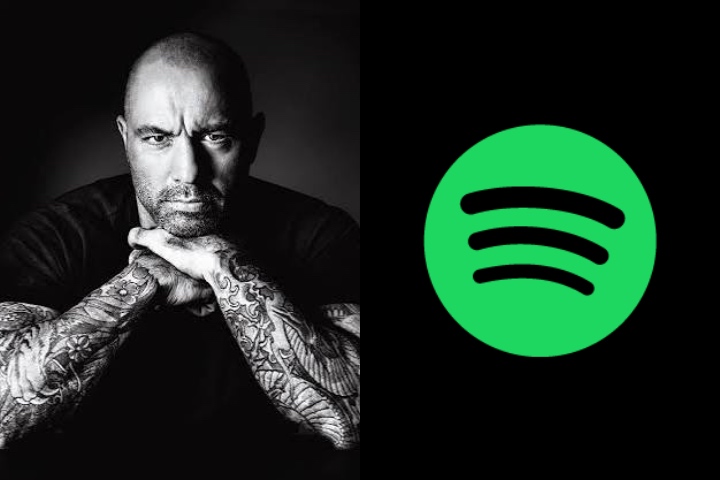 Joe Rogan Renews Deal With Spotify With A $250 Million Contract Joe Rogan Renews Deal With Spotify With A $250 Million Contract