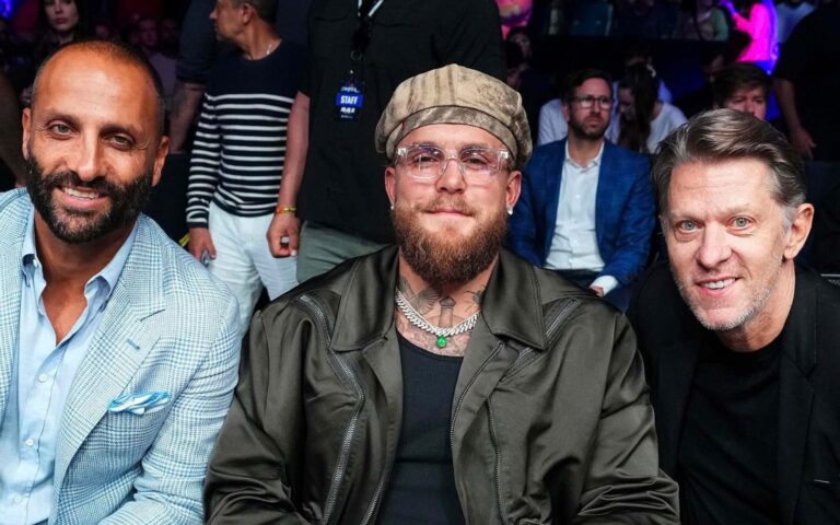 MVP MMA