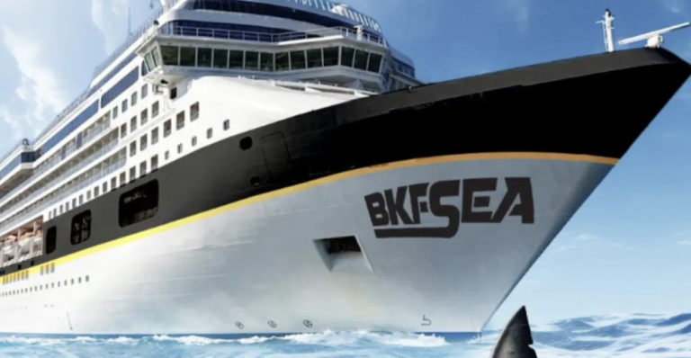 Kai Stewart rematch headlines BKFC ‘Bruise Cruise’ Kai Stewart rematch headlines BKFC ‘Bruise Cruise’