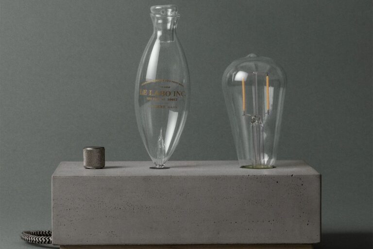 Le Labo Santal 26 Concrete Home Diffuser