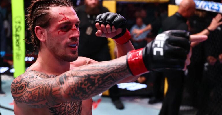 Matches To Make After UFC Vegas 122 Matches To Make After UFC Vegas 122
