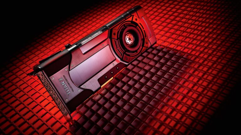 Modder brings support for decade-old Nvidia Pascal GPUs to 24-year-old Windows XP 32-bit — modded drivers unlock better DisplayPort and HDMI support for modern monitors