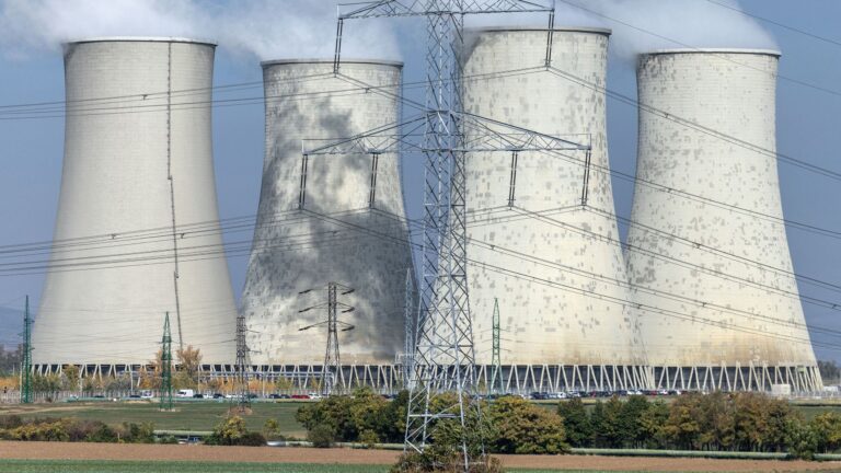 Nvidia eyes converting old nuclear plants into massive AI data centers — reusing shut-down German energy sites could reduce the cost and timeline of building from scratch