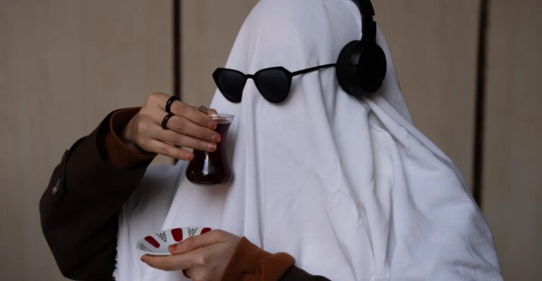 Open Thread, October 6, 2026: What are you listening to this spooky season?