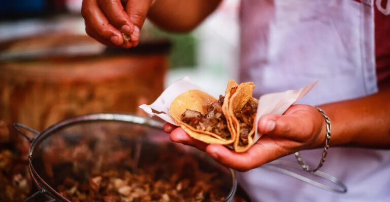 Open Thread, Tuesday, October 20, 2026: How do you like your tacos?