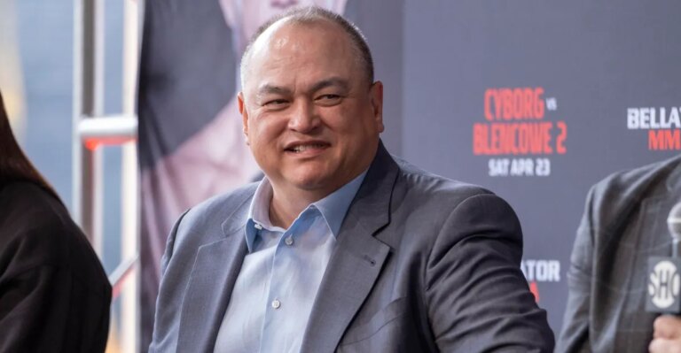 PRIDE never die! Scott Coker petitions CSAC to bring controversial strikes to Ki MMA