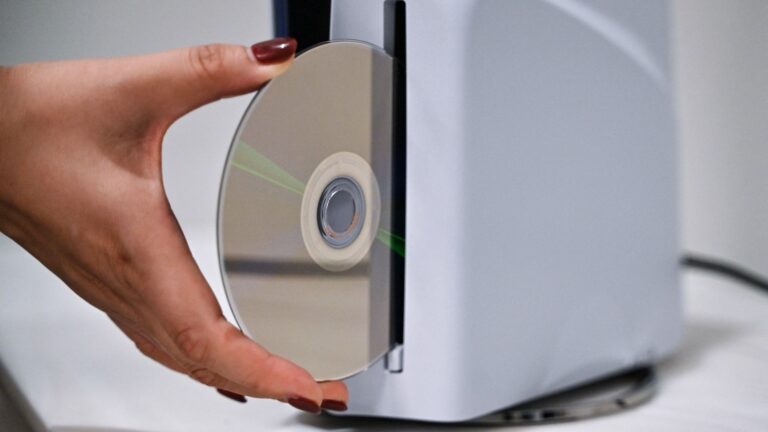 PS5 hack delivers native PS2 disc support and 4K upscaling where Sony refused to — after PS2 breakthrough, homebrew dev confirms PS3 disc support is next for PS5