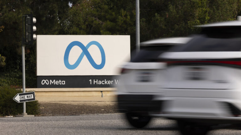 Rhode Island Sues Meta Over Its Approach To Scam Ads