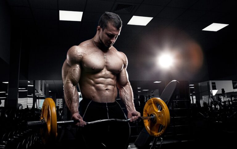 SARMs and Peptides for MMA Recovery: The Science SARMs in Canada