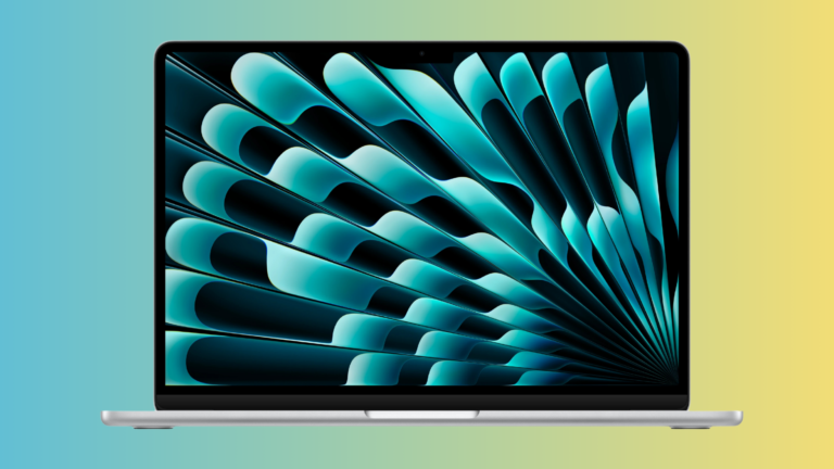 Apple MacBook Air 2026 with M5 chip deal