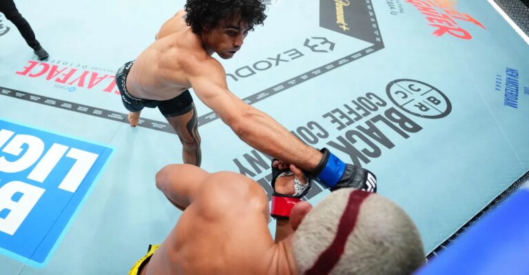 Sean O’Malley’s coach says ‘Suga’ to skip Payton Talbott and wait for title shot