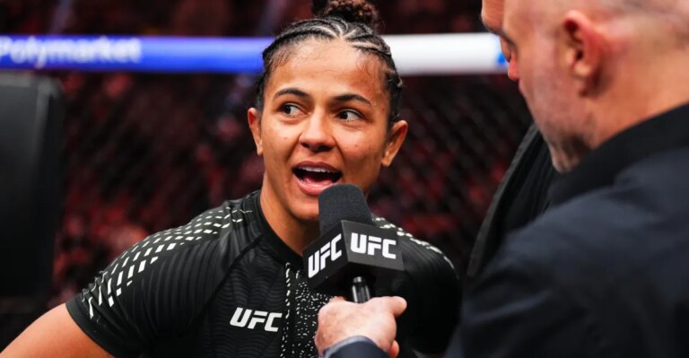 Silva: Shevchenko never fights but says ‘Keep the belt warm’ Silva: Shevchenko never fights but says ‘Keep the belt warm’