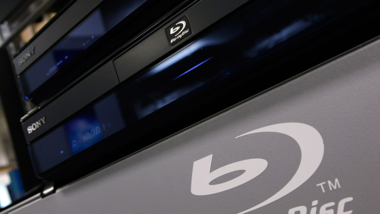 Sony Japan marks last standalone 4K Blu-ray player as ‘Discontinued’ — PlayStation 5 now the only Blu-ray player left in Sony’s lineup Sony Blu-ray players