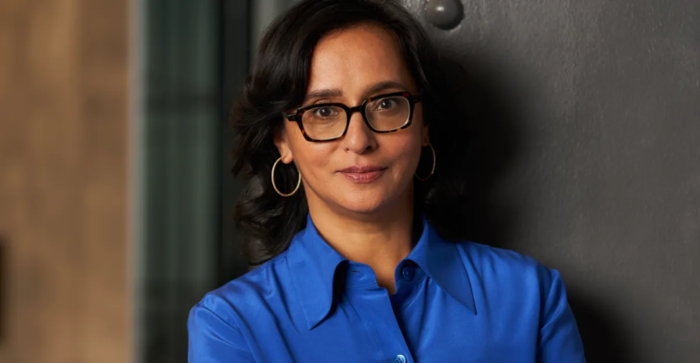 Splice CEO Kakul Srivastava thinks AI emails are killing conversations