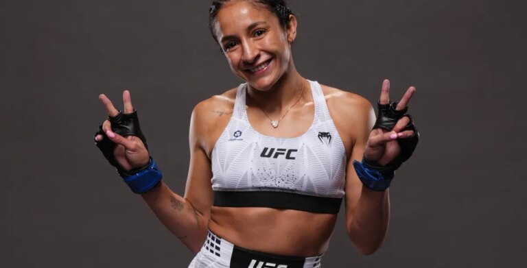 Tainted pills! Another UFC contender fails drug test for same substance as Sean O’Malley