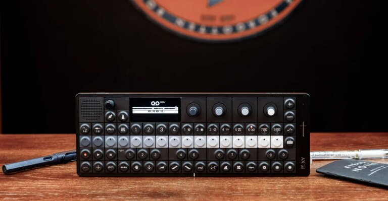Teenage Engineering’s CEO says it’ll stop making synths