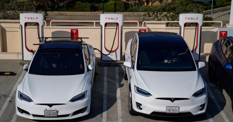 Tesla’s ‘Full Self-Driving’ Becomes ‘Assisted Driving’ in Europe