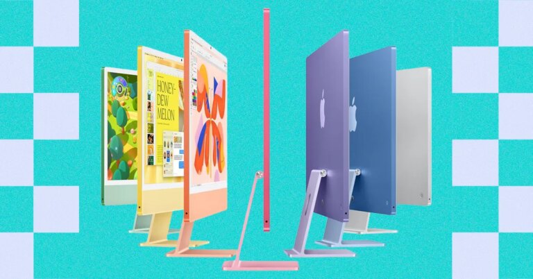 The Best Mac Desktop to Buy (2026): Mac Mini, Mac Studio, or iMac? The Best Mac Desktop to Buy (2026): Mac Mini, Mac Studio, or iMac?