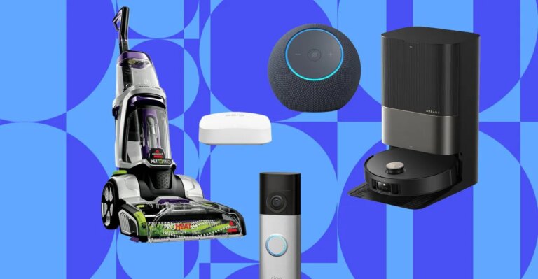 The best early October Prime Day deals happening now The best early October Prime Day deals happening now