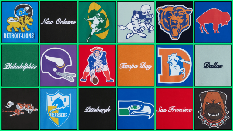 These $228 Vintage NFL Hoodies Aren’t for Fair-Weather Fans These $228 Vintage NFL Hoodies Aren’t for Fair-Weather Fans