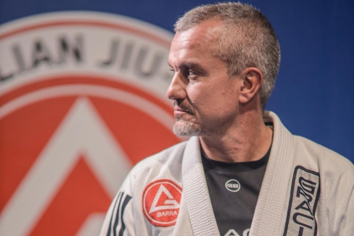 They Think They’re Gurus Or Something Draculino Warns BJJ Instructors Against Posing As Life Coaches: “They Think They’re Gurus Or Something”