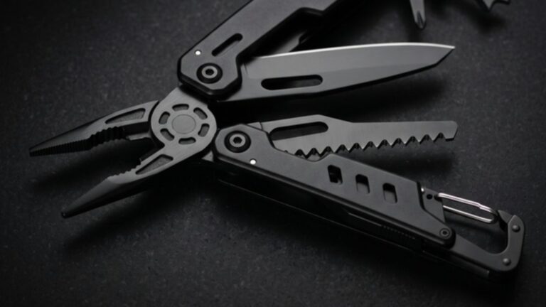 This Pocket-Sized Multitool Is An Affordable Leatherman Alternative