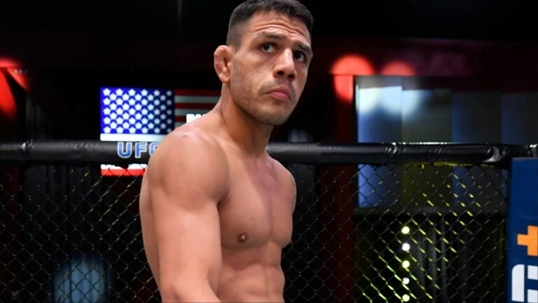 UFC 332 Best Bets: Rafael dos Anjos’ return won’t last Rafael dos Anjos enters the Octagon at the UFC Apex