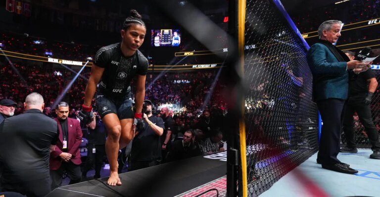 UFC 332 live results and play-by-play analysis UFC 332 live results and play-by-play analysis